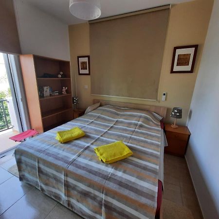 Villa Anastassia Ayia Napa Exteriér fotografie