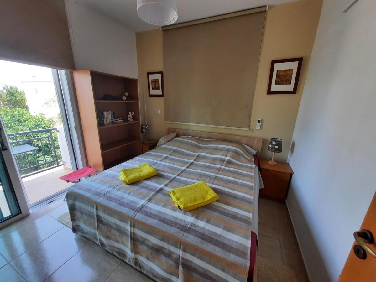 Villa Anastassia Ayia Napa Exteriér fotografie