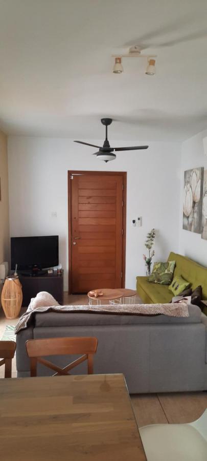 Villa Anastassia Ayia Napa Exteriér fotografie